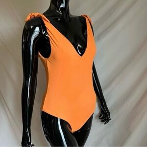 KIKIRIO swimsuit NWOT